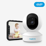 Reolink E1 Camera chikili.com