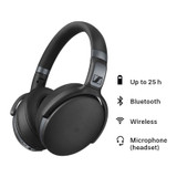 HD 4.40 BT - Wireless Headphones chikili.com