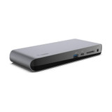 Belkin Thunderbolt 3 Dock Pro w/ 2.6ft Thunderbolt 3 Cable  chikili.com