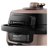 SPR 4000BK Electric Pressure Cooker chikili.com