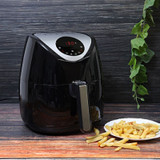 Geepas GAF37512 1500W Digital Air Fryer chikili.com