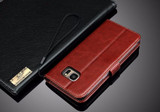 Flip Wallet Coque Cover Case (Samsung S7 Edge) - Chikili.com