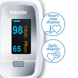 Beurer PO 30 Pulse Oximeter chikili.com