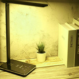 XPower WDL2 10W Wireless Fast Charging LED Desk Lamp chikili.com