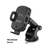 Xpower Automatic Wireless Charging Car Mount Holder chikili.com