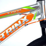 Trinx 20" JUNIOR3.0 Bike chikili.com