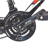 Trinx 20" Junior 4.0 Bike chikili.com