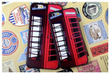 Telephone Booth Design Case (iPhone 6) - Chikili.com