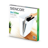 Sencor Air Purifier SHX 004 chikili.com