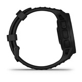 Garmin Instinct® Solar – Tactical Edition Tactical – Black  010-02293-03 chikili.com