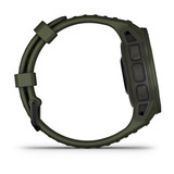 Instinct® Solar – Tactical Edition Tactical - Moss 010-02293-04 chikili.com