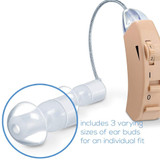 Beurer HA 50 Hearing Aid-Chikili.com