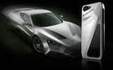 CaseMachine SuperCar Design Case (iPhone 6) - Chikili.com