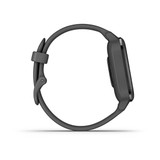 Garmin VenuSQ, NFC, Shadow Grey / Slate chikili.com