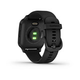 Garmin Venu SQ, NFC, Music Black/Slate, WW 010-02426-10 chikili.com