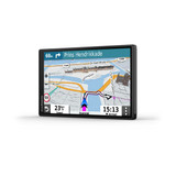 Garmin DriveSmart™ 65 & Live Traffic-MENA  010-02038-52 chikili.com