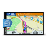 Garmin DriveSmart™ 61 LMT-S Middle East and North Africa 010-01681-52 chikili.com