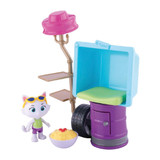 Smoby 44 Cats 7600180218 Playset Milady chikili.com