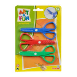 Simba Art & Fun 3 Scissors -Chikili.com