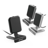 Xpower WLS2 (1 Coils) Wireless 9V Fast Charger Stand chikili.com