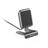 Xpower WLS2 (1 Coils) Wireless 9V Fast Charger Stand chikili.com
