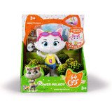 Smoby 44 Cats Milady Power Figure - CHIKILI.COM