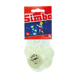 Simba Glow In Dark Bouncing Balls -Chikili.com