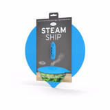 Steam Ship Steamer Lid - Chikili.com