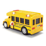 Dickie Toys Action School Bus -Chikili.com