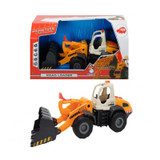 Dickie Toys Road Loader -Chikili.com