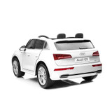 Audi Q5 SUV Ride On Car -Chikili.com