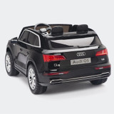 Audi Q5 SUV Ride On Car -Chikili.com