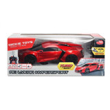 Dickie Toys RC Lykan Hypersport -Chikili.com