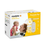 Medela Freestyle Flex™ 2-Phase Double Electric Breast Pump -Chikili.com