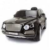 Bentley Bentayga Ride On Car -Chikili.com