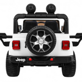 Jeep Wrangler DK- JWR555 Ride On Car -Chikili.com