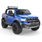 Ford Ranger Raptor Electric Ride On Car-Chikili.com