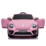 Volkswagen Beetle Dune Ride On Cars -Chikili.com