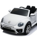 Volkswagen Beetle Dune Ride On Cars -Chikili.com