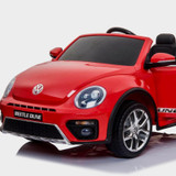 Volkswagen Beetle Dune Ride On Cars -Chikili.com