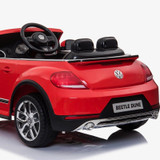 Volkswagen Beetle Dune Ride On Cars -Chikili.com