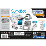 Clementoni Sumo Bot -Chikili.com
