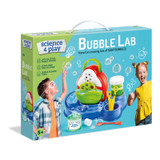 Clementoni Bubble Lab -Chikili.com