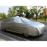 Intelligent Remote Automatic Car Cover - Chikili.com