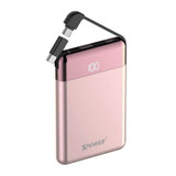 Xpower PB8A 3 in 1 Built-in Cable Power Bank chikili.com