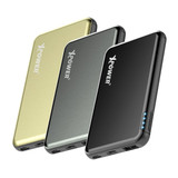 Xpower PB5T Ultratiny Power Bank chikili.com