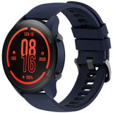 Mi Smart Watch 1.39” HD Amoled -Chikili.com