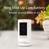 Ring Stick Up Cam Battery -Chikili.com