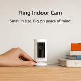 Ring Indoor Plugin Cam -Chikili.com