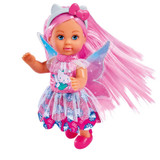 Simba Hello Kitty EL Fairy, 2-asst -Chikili.com
